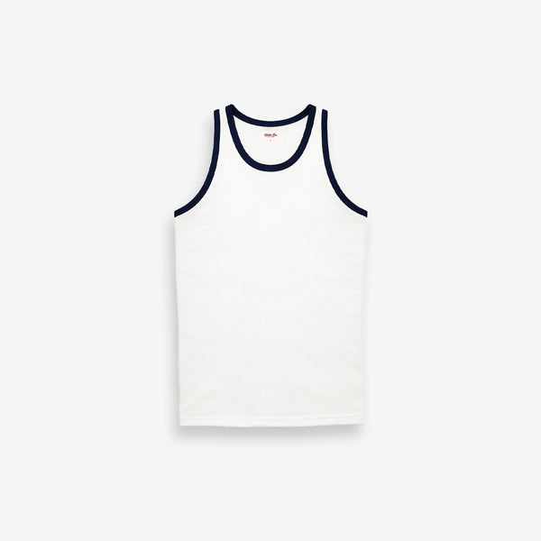 Regata Canelada Gta Off White Golden Era