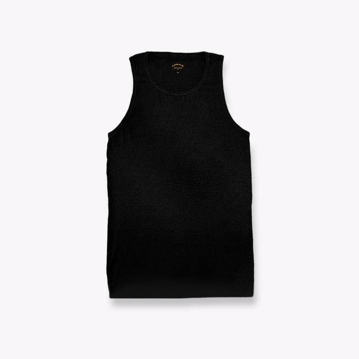 Regata Canelada GTA Preta