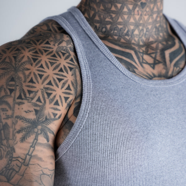 Regata Mith Nation GTA Canelada Cinza