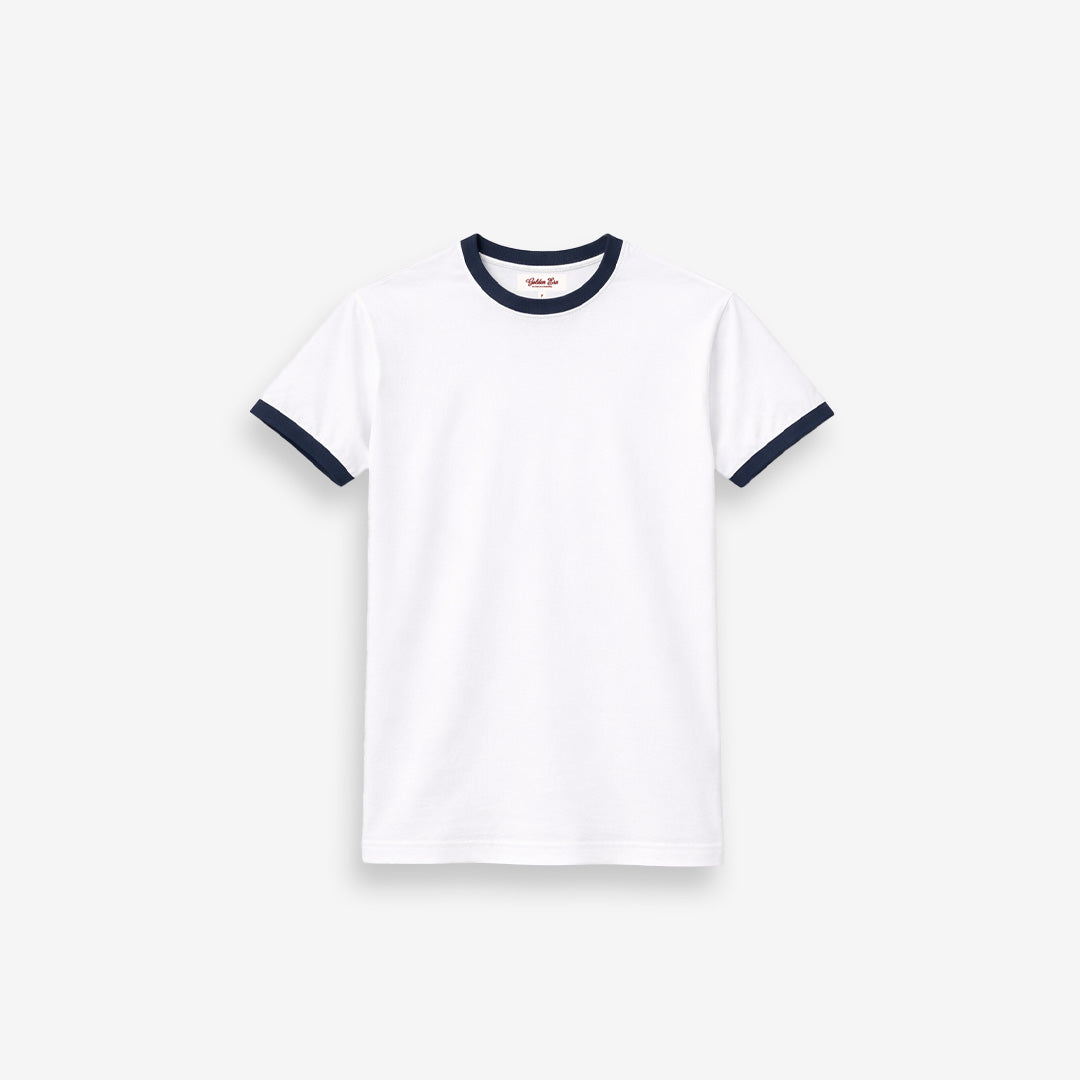 Camiseta Golden Era Off White Athl Aesthetics