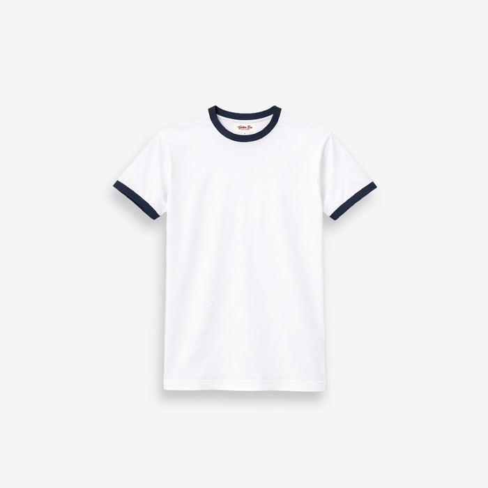 Camiseta Golden Era Off White Athl Aesthetics