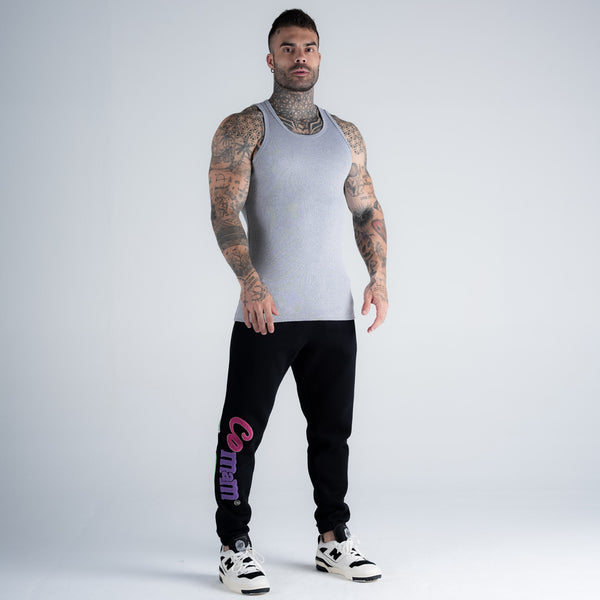 Regata Mith Nation GTA Canelada Cinza