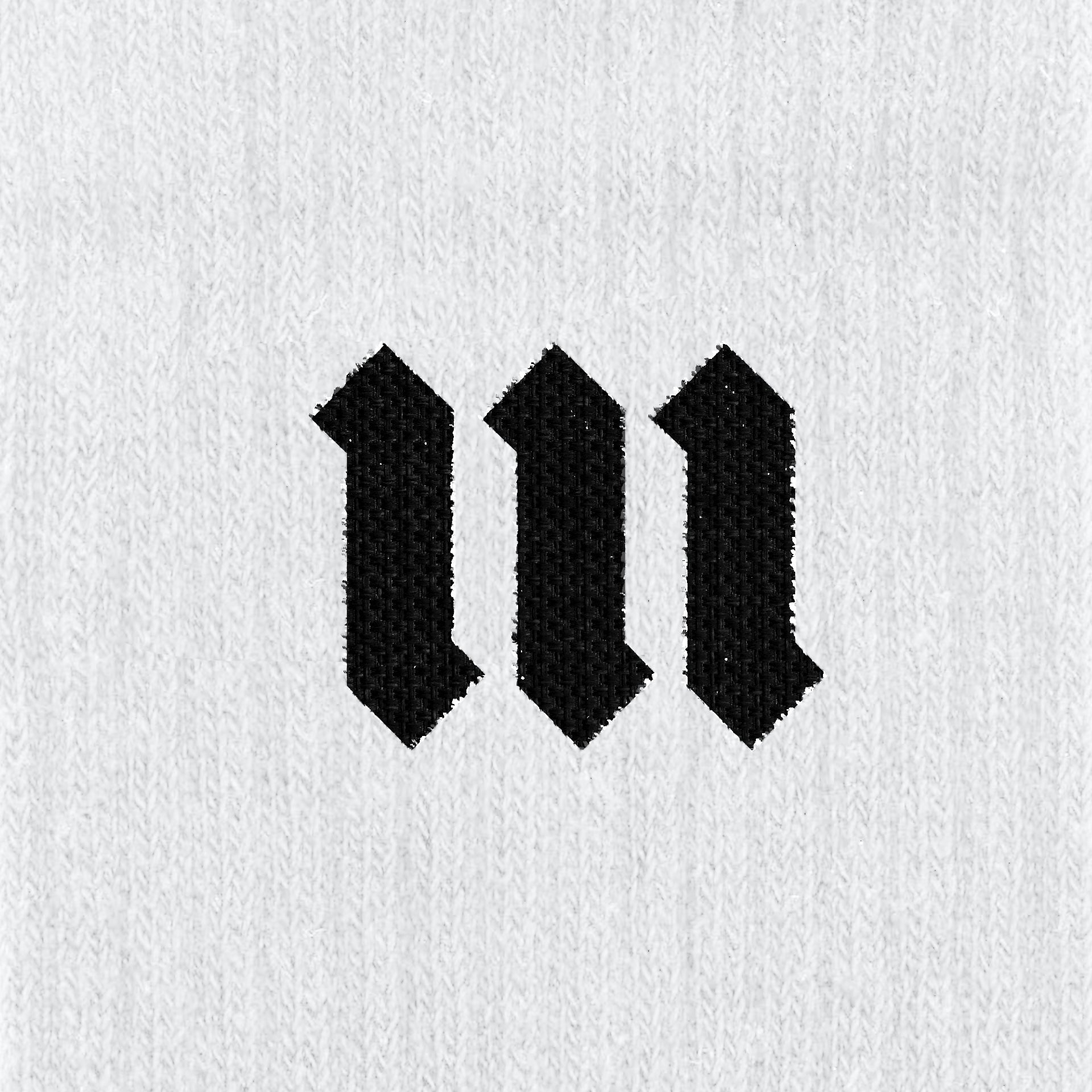 Meia Cano Invisível Light Mith Branco