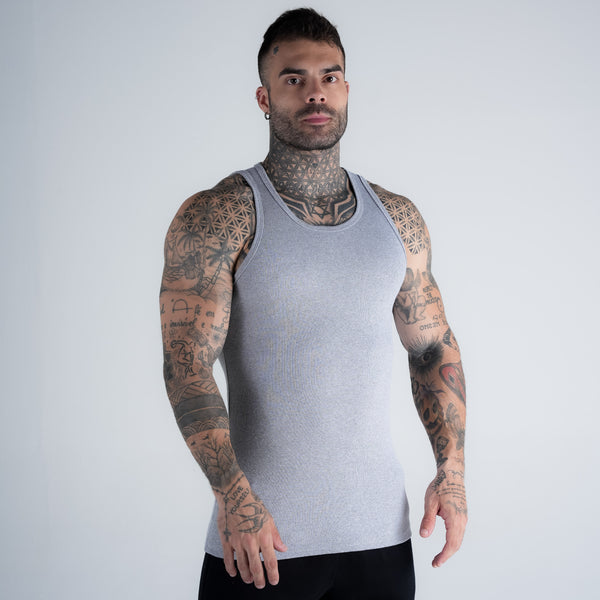 Regata Mith Nation GTA Canelada Cinza