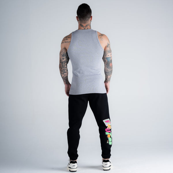 Regata Mith Nation GTA Canelada Cinza