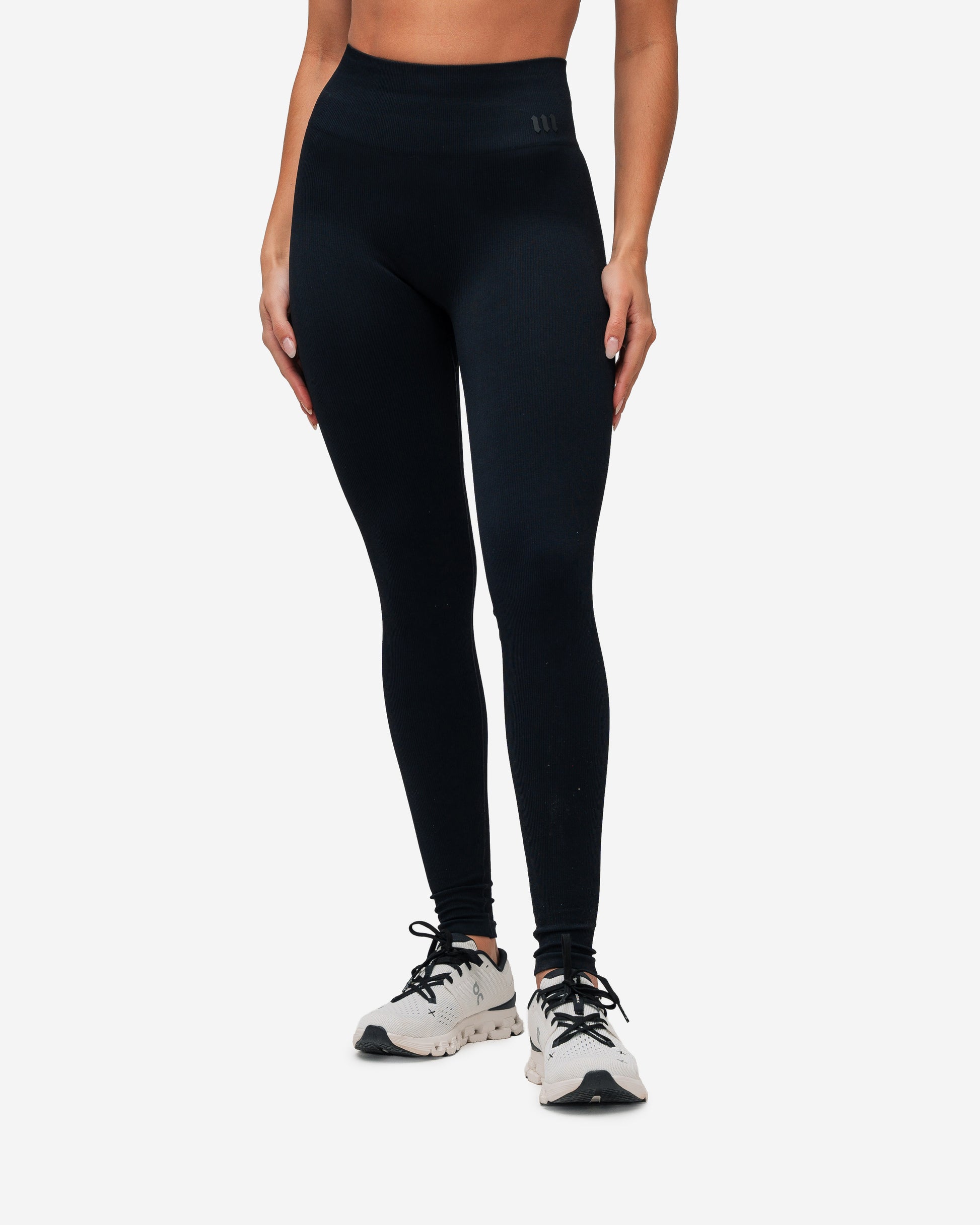 Legging Mith Everyday Seamless Preto