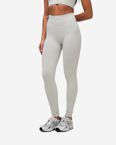 Legging Mith Everyday Seamless Cinza