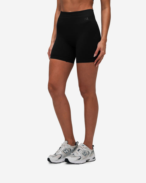 Shorts Mith Everyday Seamless Preto