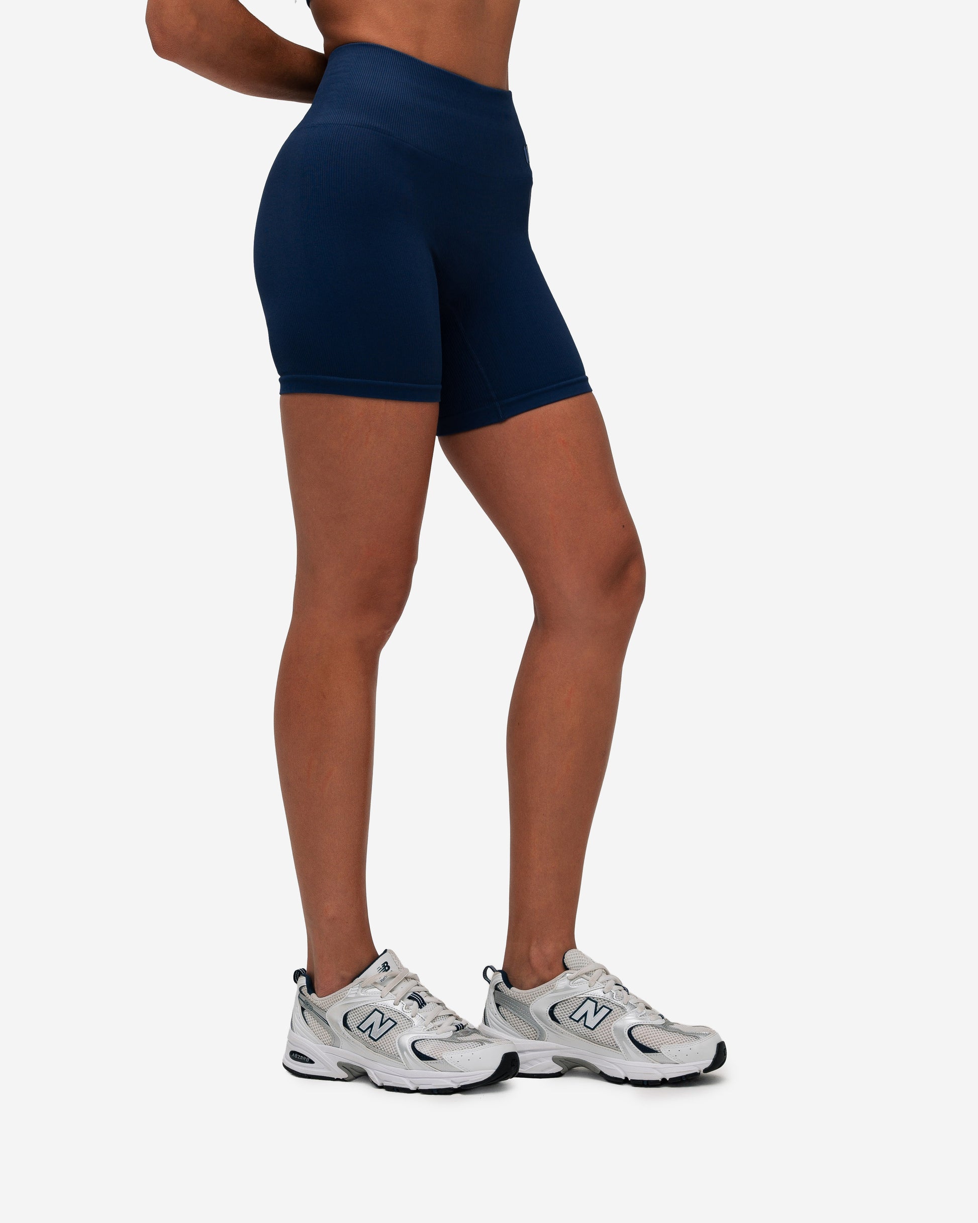 Shorts Mith Everyday Seamless Marinho