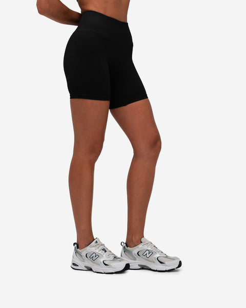 Shorts Mith Everyday Seamless Preto