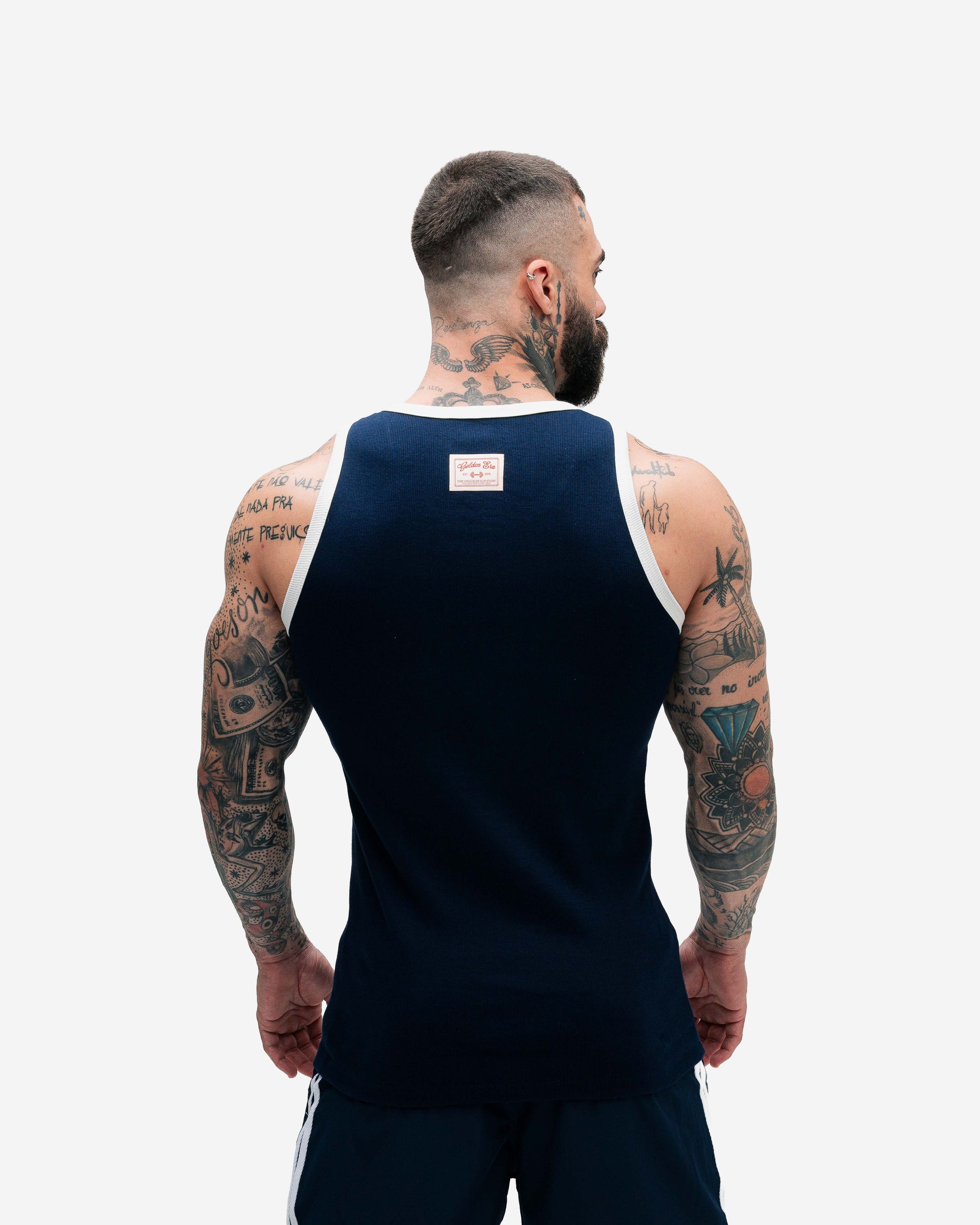 Regata Canelada Gta Marinho Golden Era