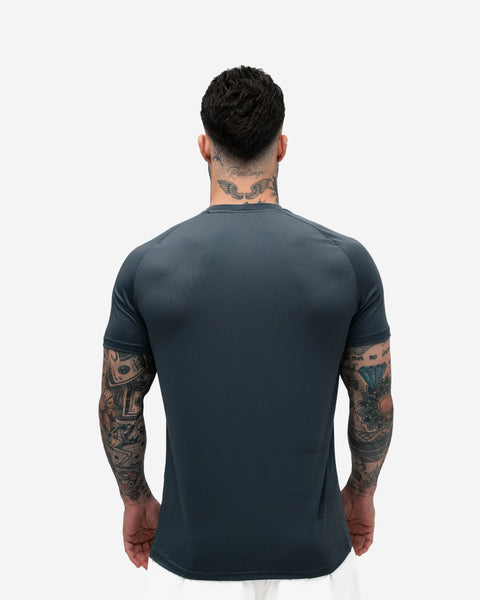 Camiseta Dry Fit Mith Chumbo