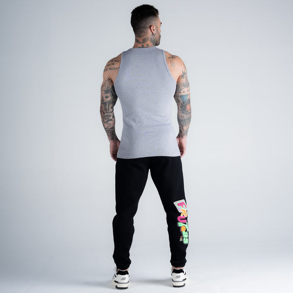 Regata Mith Nation GTA Canelada Cinza