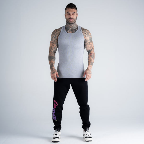 Regata Mith Nation GTA Canelada Cinza