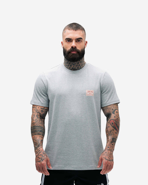 Camiseta Golden Era Mescla The Origens