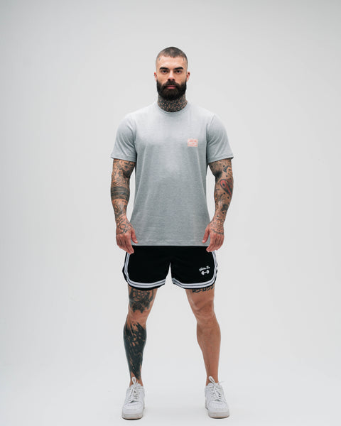 Camiseta Golden Era Mescla The Origens