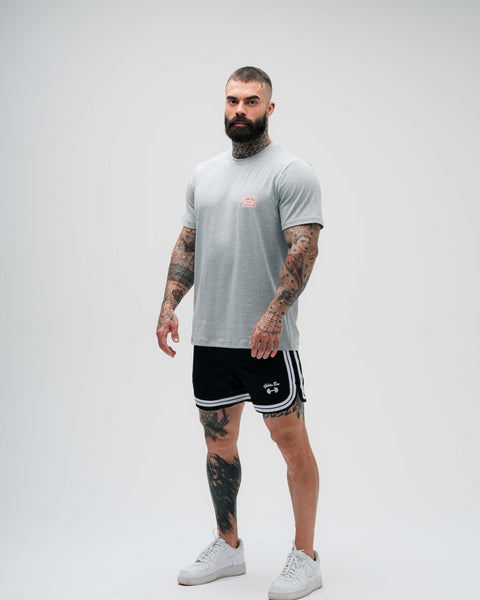 Camiseta Golden Era Mescla The Origens