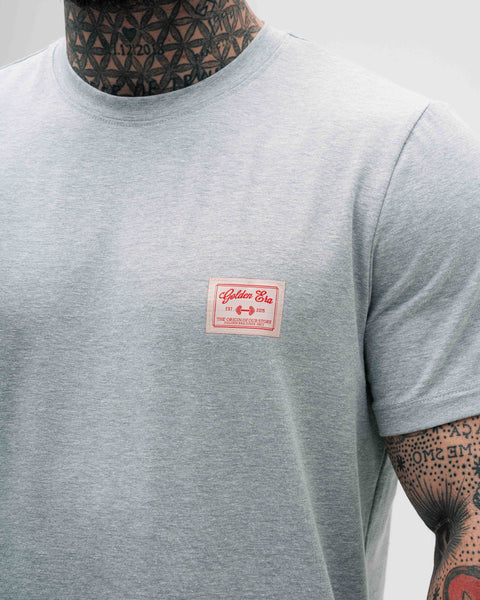 Camiseta Golden Era Mescla The Origens