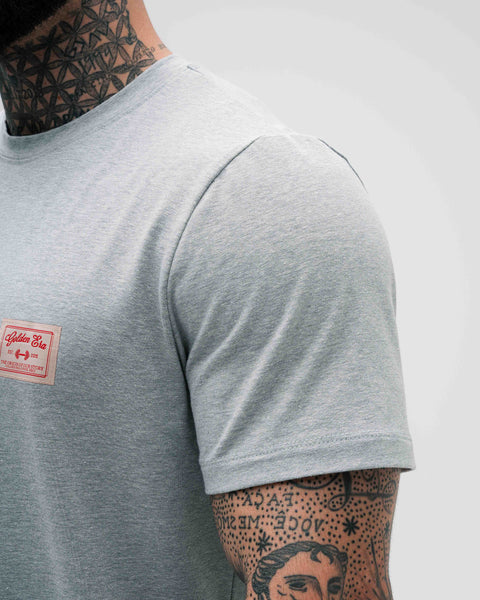 Camiseta Golden Era Mescla The Origens