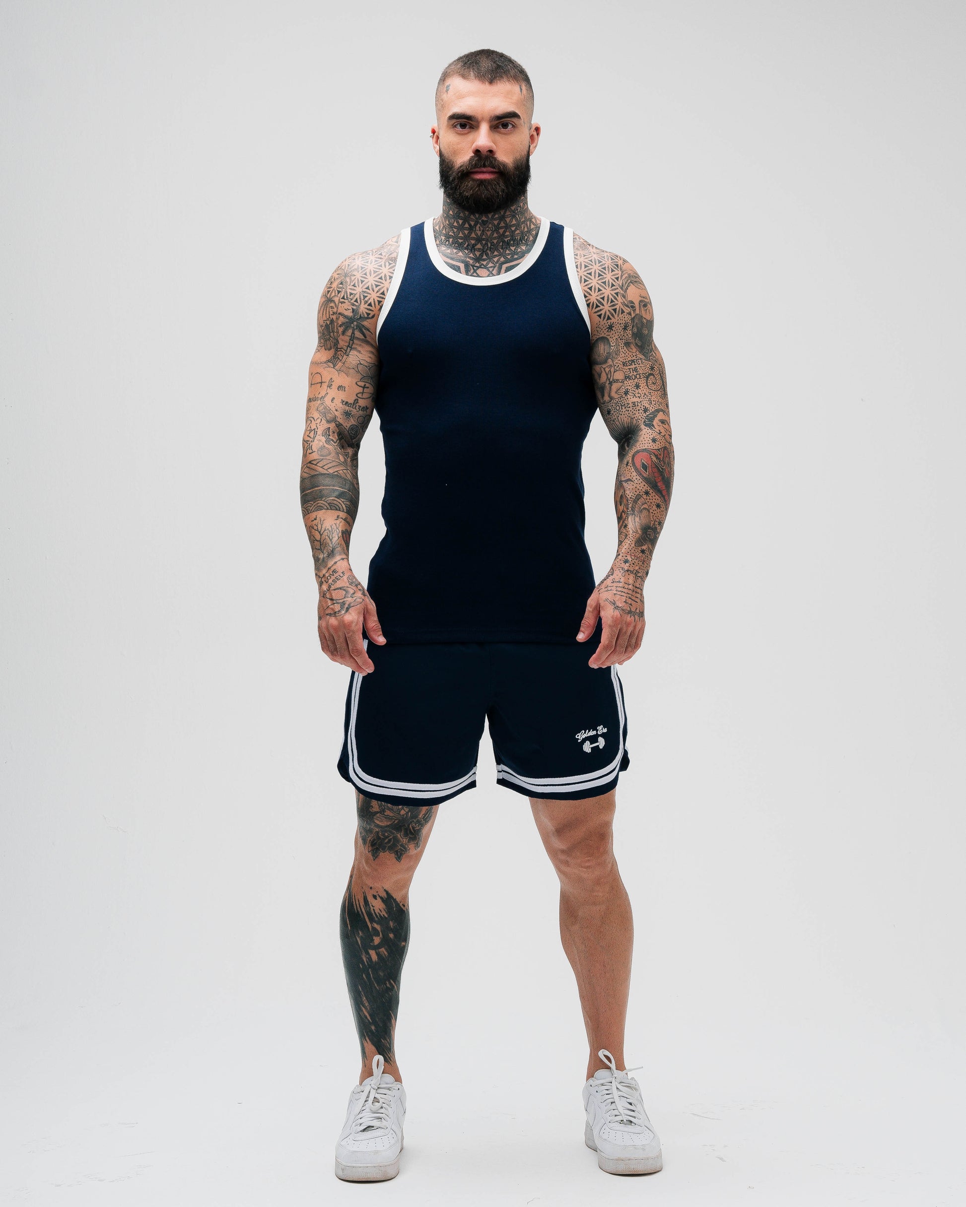 Regata Canelada Gta Marinho Golden Era