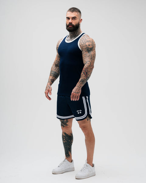 Regata Canelada Gta Marinho Golden Era