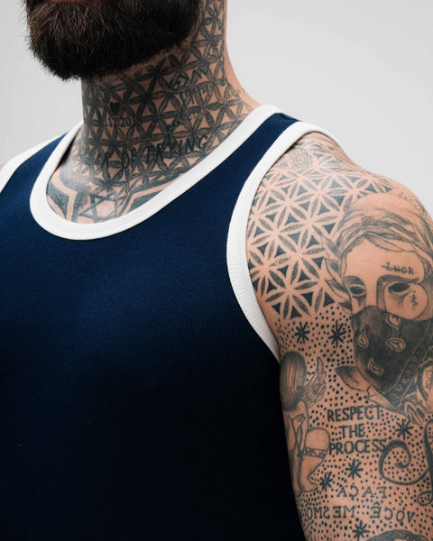 Regata Canelada Gta Marinho Golden Era