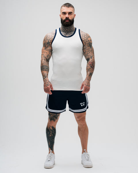 Regata Canelada Gta Off White Golden Era