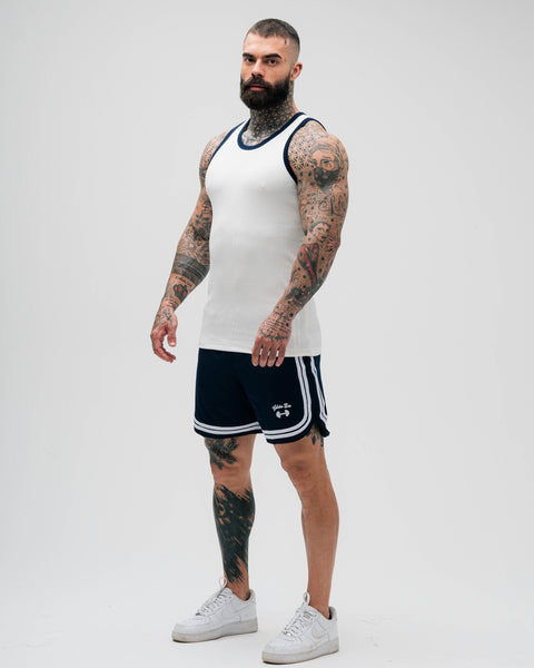 Regata Canelada Gta Off White Golden Era