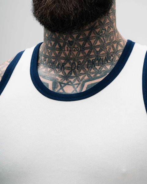 Regata Canelada Gta Off White Golden Era