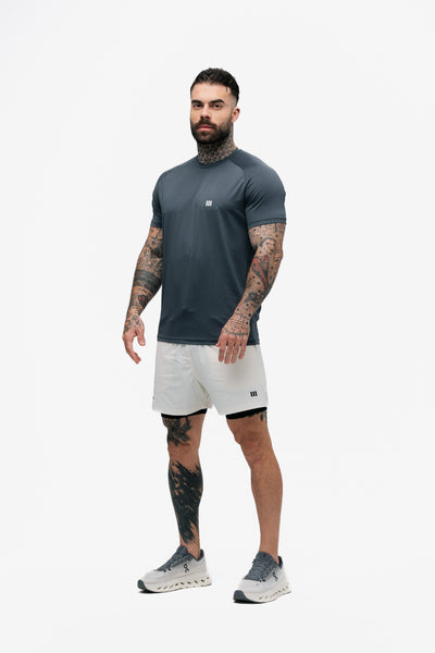 Camiseta Dry Fit Mith Chumbo