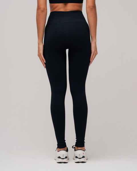 Legging Mith Everyday Seamless Preto