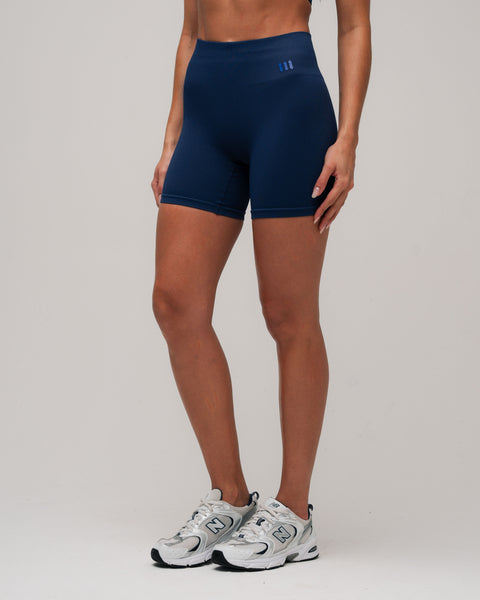 Shorts Mith Everyday Seamless Marinho