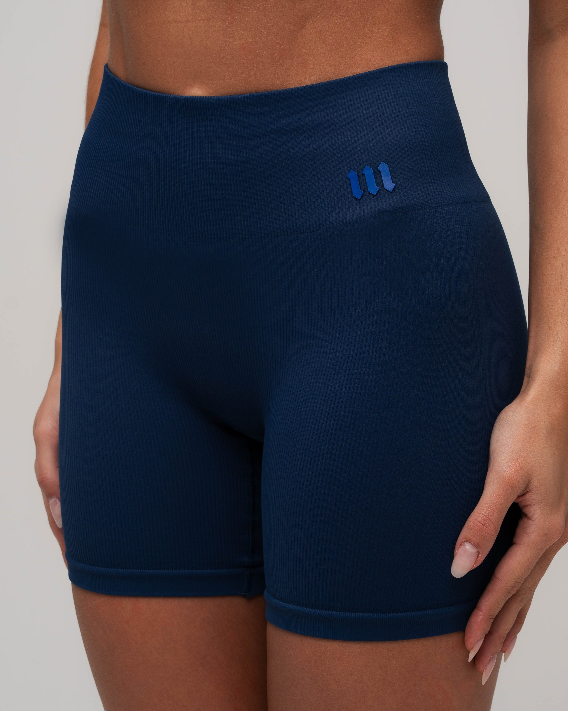 Shorts Mith Everyday Seamless Marinho