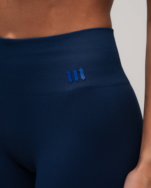 Shorts Mith Everyday Seamless Marinho