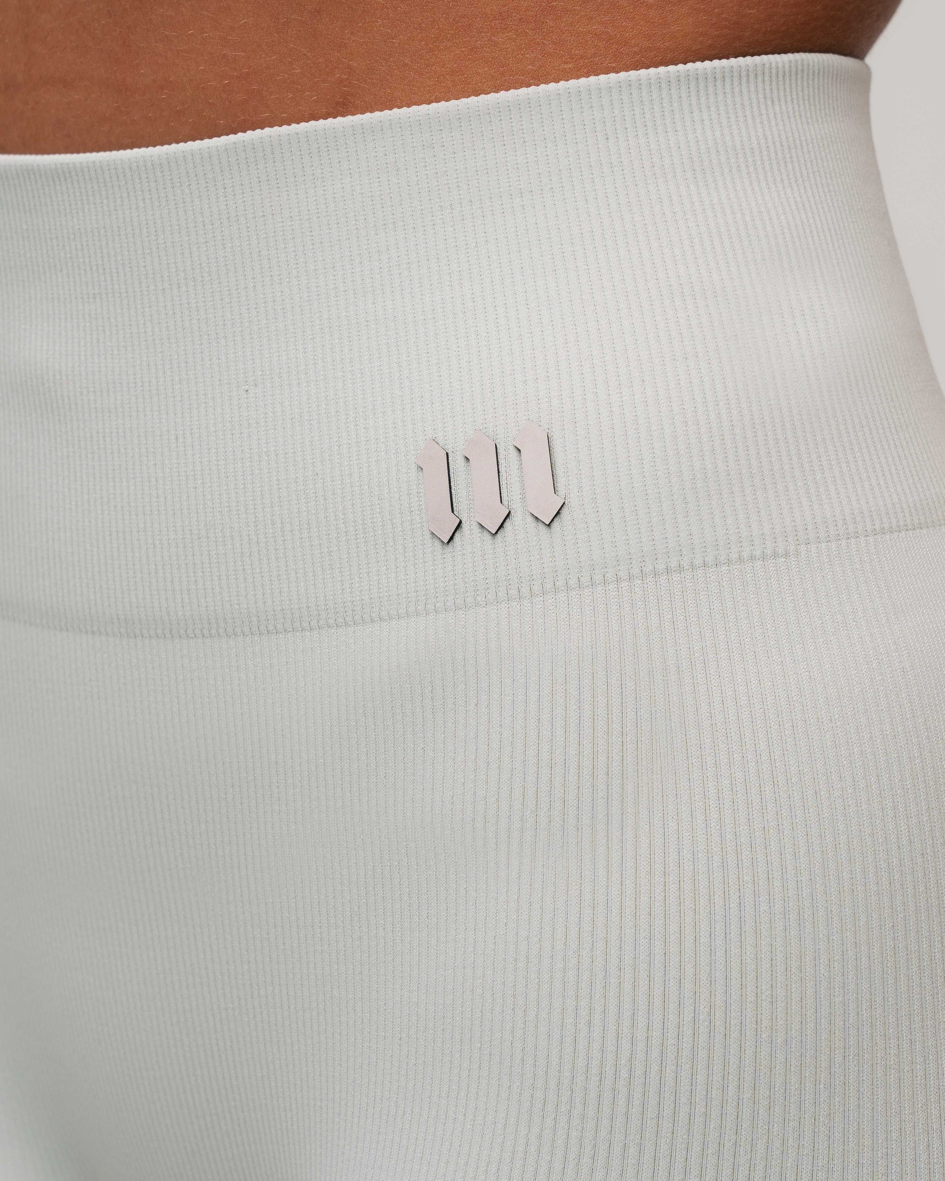 Legging Mith Everyday Seamless Cinza