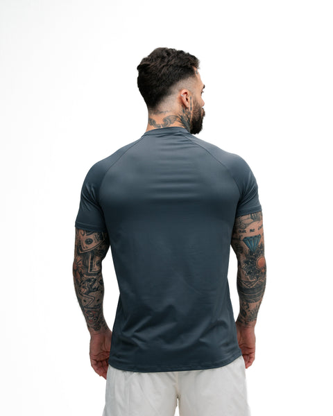 Camiseta Dry Fit Pro Chumbo Mith