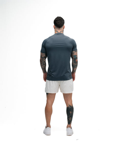 Camiseta Dry Fit Pro Chumbo Mith