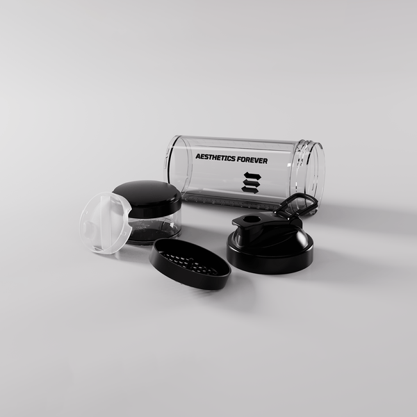 Coqueteleira Mith Super Pro 700ml