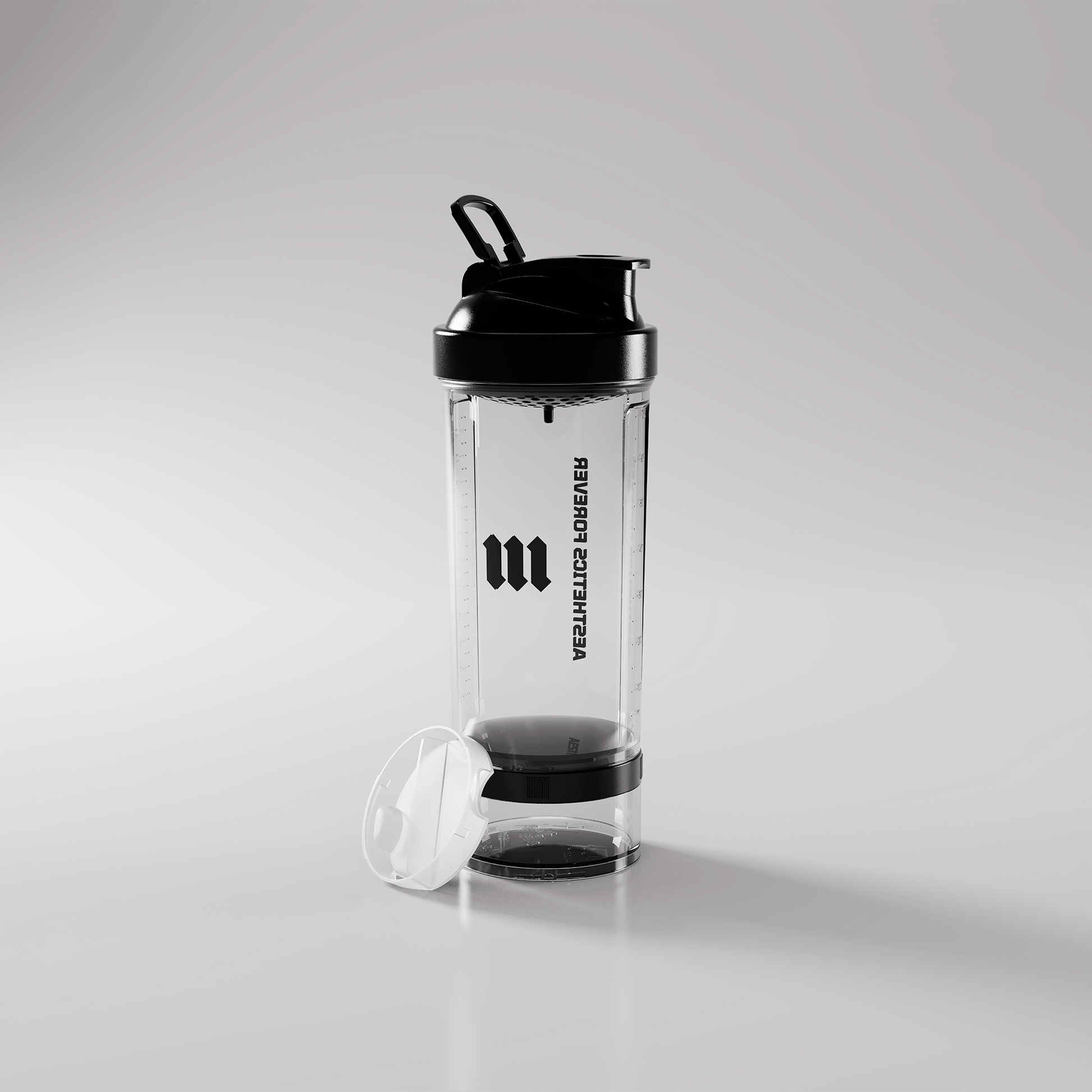 Coqueteleira Mith Super Pro 700ml