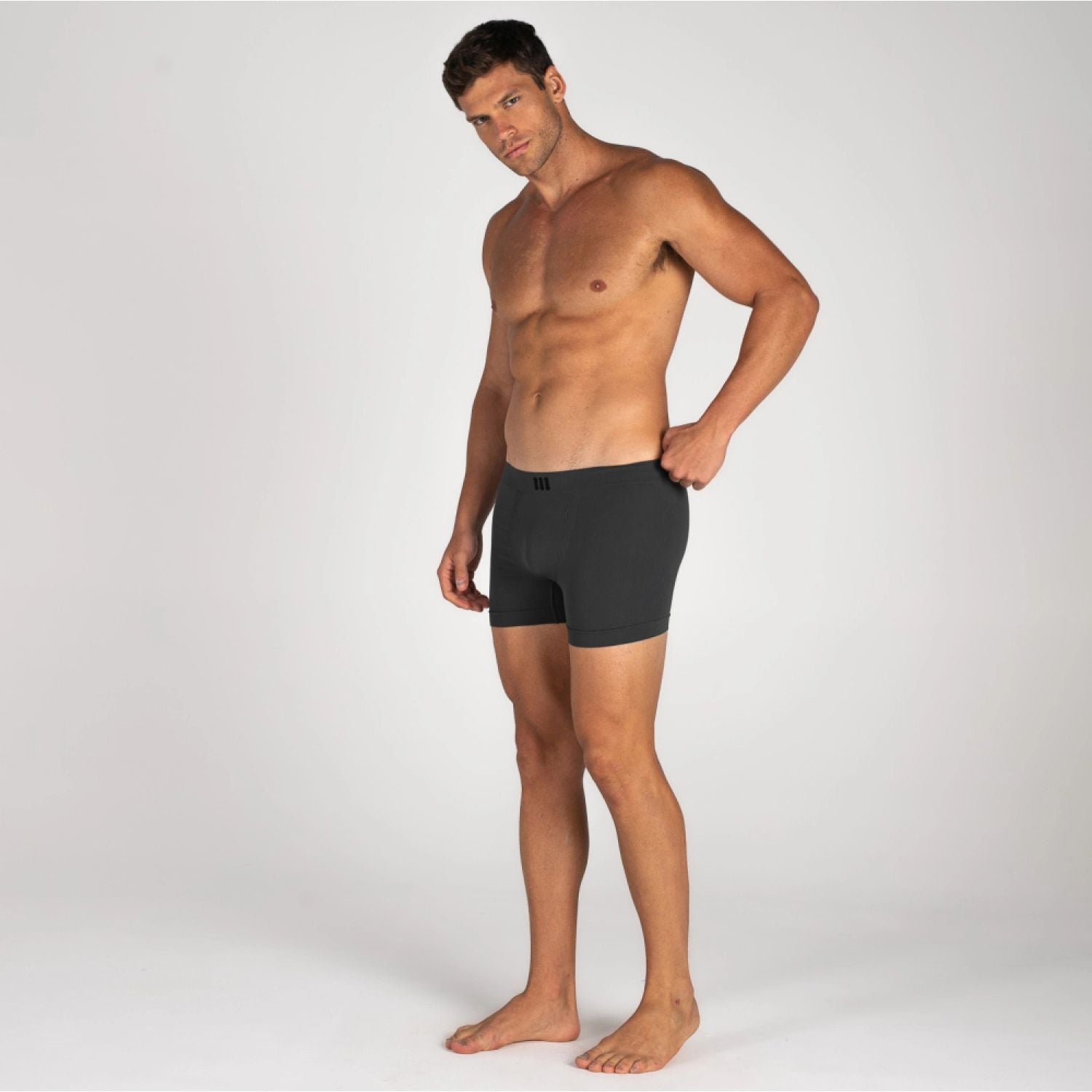 Cueca Seamless Mith Nation Chumbo