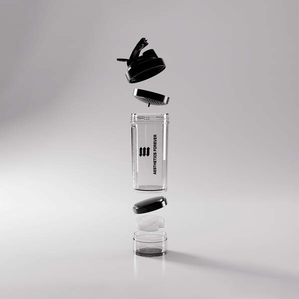 Coqueteleira Mith Super Pro 700ml